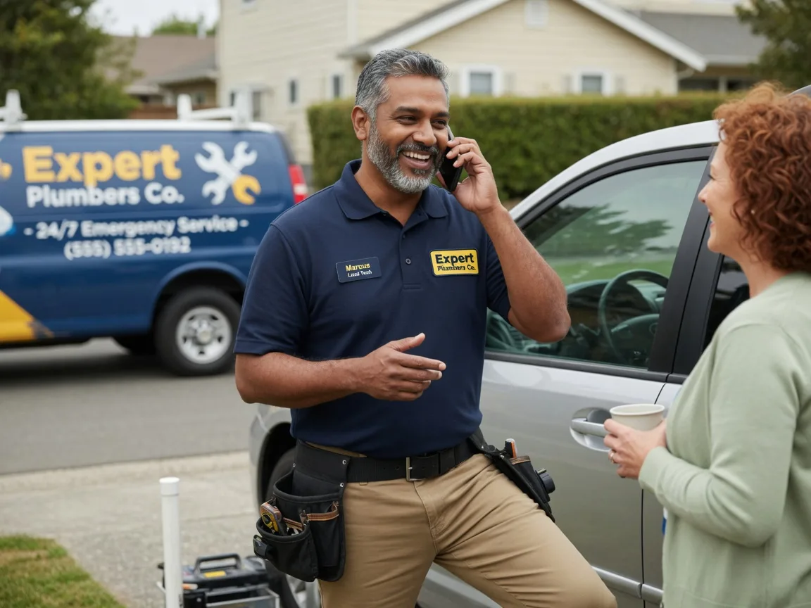 Drain Cleaning Fowler, CA FAQs